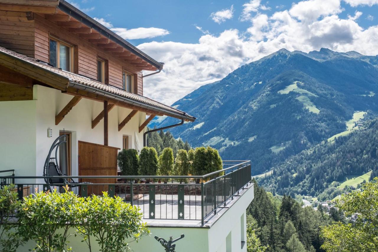 Hofschenke Pfeiftal - Almenrausch Apartment San Martino In Passiria  Exterior photo
