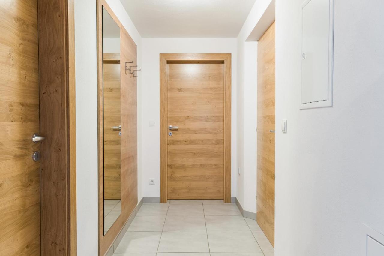 Hofschenke Pfeiftal - Almenrausch Apartment San Martino In Passiria  Exterior photo